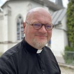 Pfarrer Martin Dubberke
