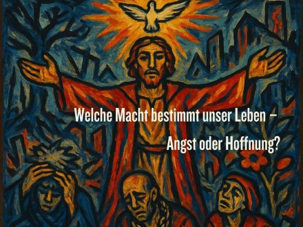 2. Sonntag nach dem Christfest 2026 | Bild: Martin Dubberke & KI