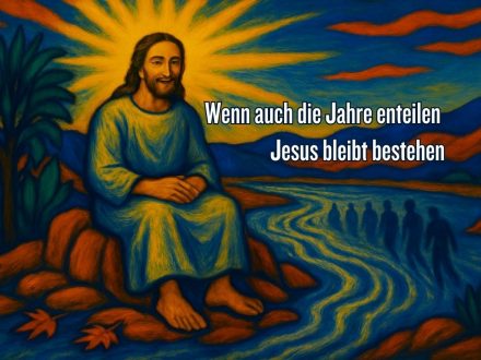 Altjahrsabend 2025 | Bild: Martin Dubberke & KI