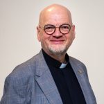 Pfr. Martin Dubberke | Bild: Johannes Dubberke